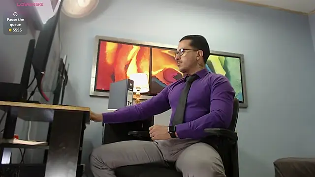 randyluke online show from March 4, 2026, 2:14 pm