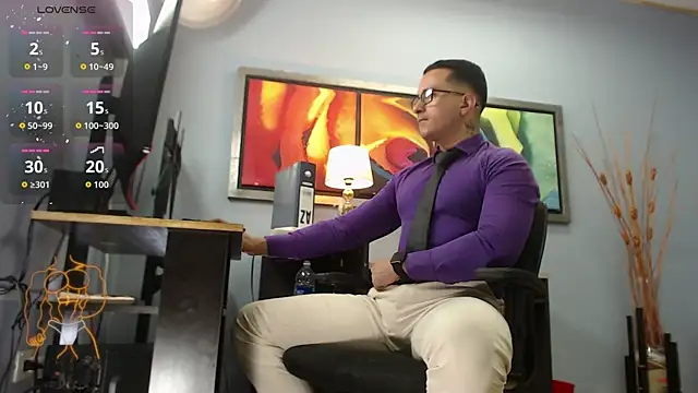 randyluke online show from March 29, 2026, 12:07 pm