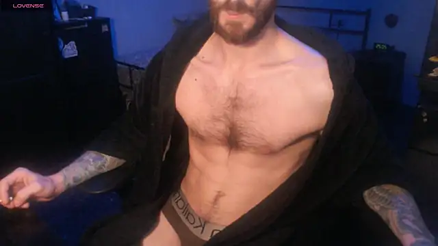 SexxxyLouis online show from October 4, 2025, 7:21 am