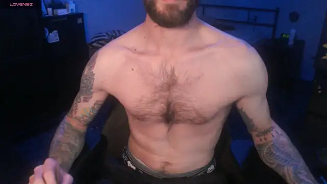 SexxxyLouis online show from October 18, 2025, 1:24 pm