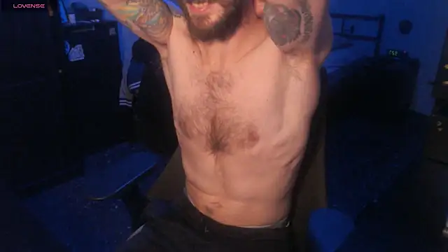 SexxxyLouis online show from September 27, 2025, 8:48 pm