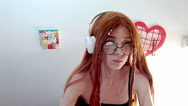  Hanna Moon  online show from July 15, 2026, 11:06 am