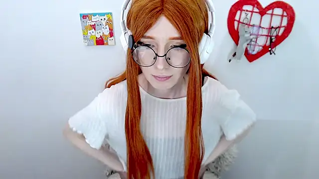  Hanna Moon  online show from July 10, 2026, 3:01 pm