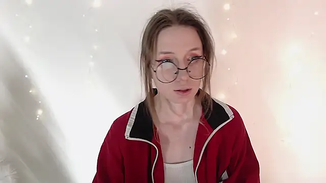  Hanna Moon  online show from February 12, 2026, 8:03 am