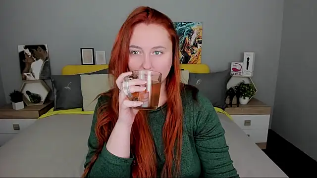 BabeLessi online show from March 13, 2026, 4:34 pm