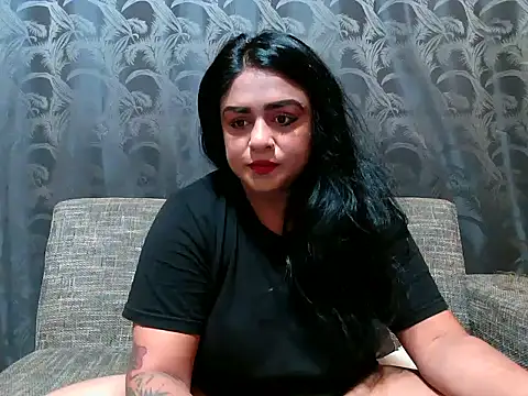 indianishkq7 online show from February 19, 2025, 2:11 pm