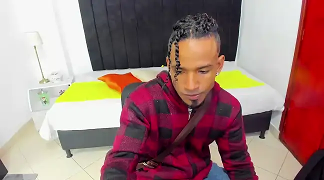 anhtony wayans online show from February 1, 2025, 12:40 am