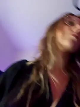 LilyOrion online show from March 8, 2026, 1:11 am