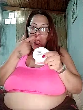 AyantiPonz79 online show from December 3, 2025, 5:01 pm