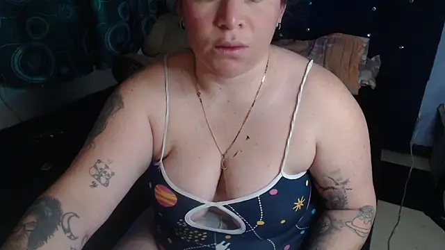 ANGELIQUE KLANE online show from March 20, 2026, 10:05 am