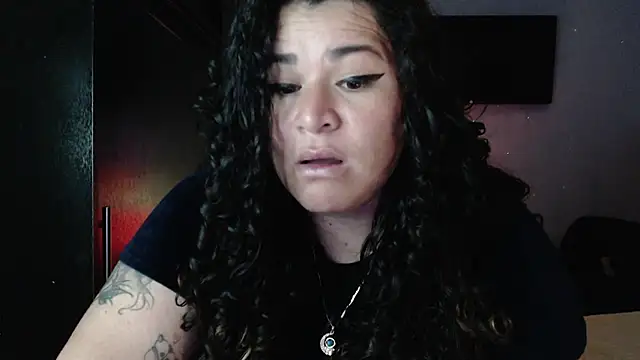 ANGELIQUE KLANE online show from March 14, 2025, 7:04 am