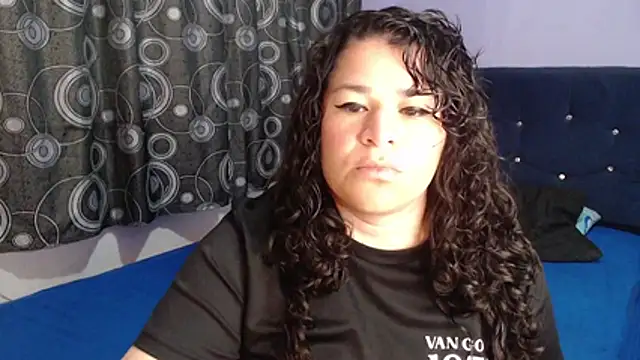 Snapshot of ANGELIQUE_KLANE chatting on May 25, 2026, 7:56 pm ANGELIQUE KLANE online show from May 25, 2026, 7:56 pm
