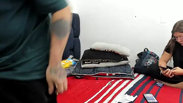 sgmr online show from November 1, 2025, 2:22 pm