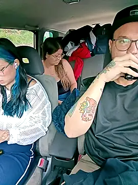 sgmr online show from November 8, 2025, 2:20 pm