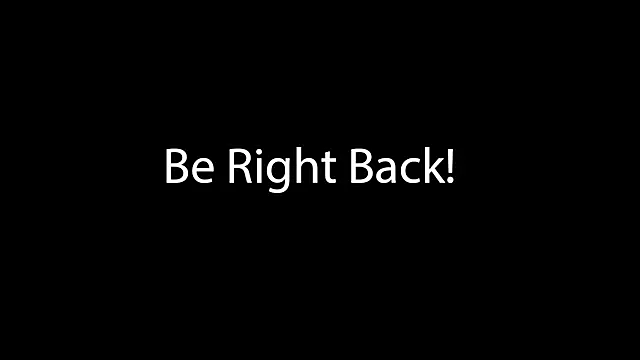ArisaSkyTS online show from October 28, 2025, 10:41 pm