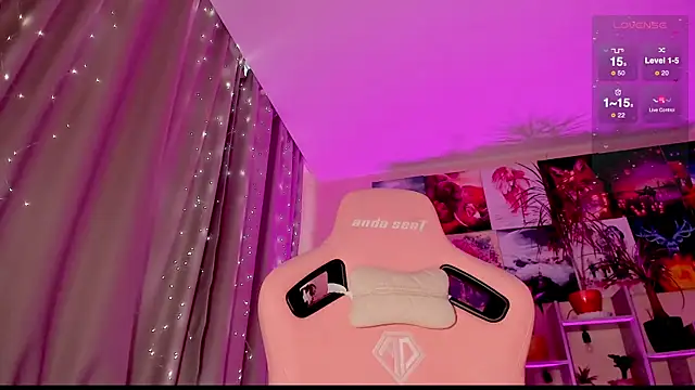 GoodWitch  online show from March 18, 2025, 1:44 pm