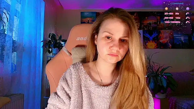 GoodWitch  online show from February 2, 2026, 9:41 am