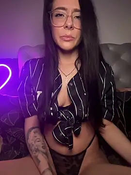 Carmen Monroe online show from June 13, 2026, 10:19 pm
