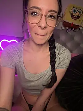 Carmen Monroe online show from July 1, 2026, 11:27 pm