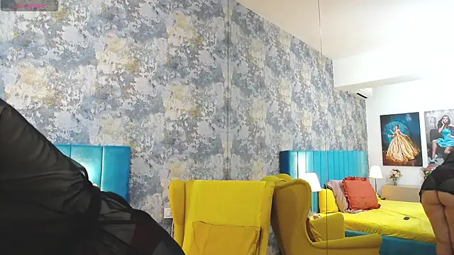 LisaCroft online show from September 14, 2025, 7:53 am