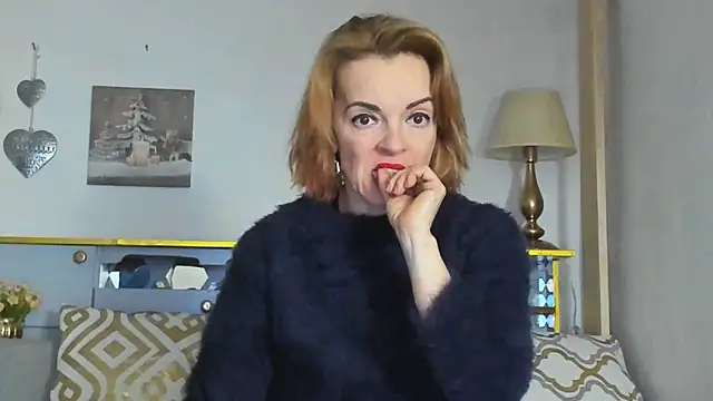 KateConner online show from February 22, 2025, 4:19 pm