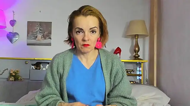 KateConner online show from February 25, 2025, 3:20 pm