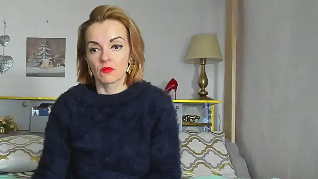 KateConner online show from February 23, 2025, 9:59 pm