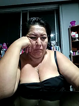 Brenda Berck  online show from November 16, 2025, 5:23 am