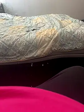 Pantychubs69 online show from September 23, 2025, 4:25 pm