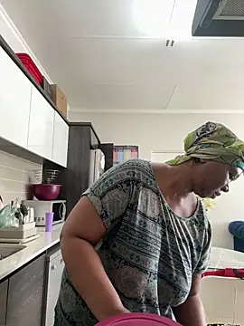 Bootyliciouse21X online show from February 2, 2026, 10:58 am