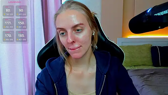 Jam cream online show from September 21, 2025, 11:04 am