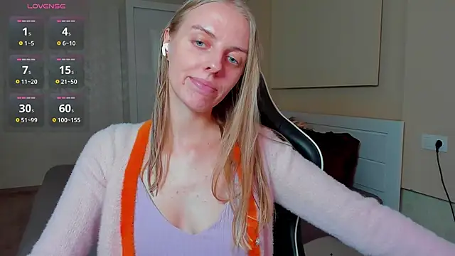 Jam cream online show from March 20, 2025, 11:16 am