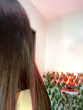 Fancyxlove online show from March 22, 2025, 4:47 pm