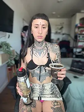 samisamsx online show from December 19, 2025, 4:53 pm