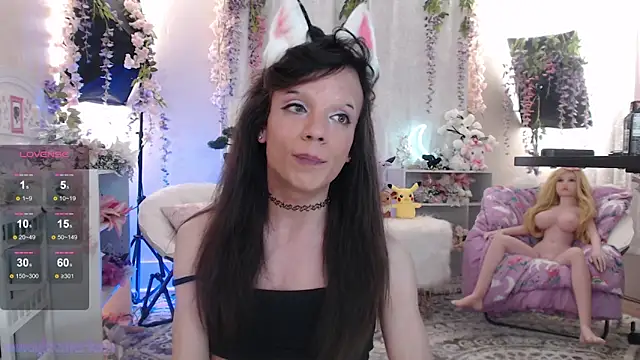 xxhayleemariexx online show from January 2, 2025, 3:15 am