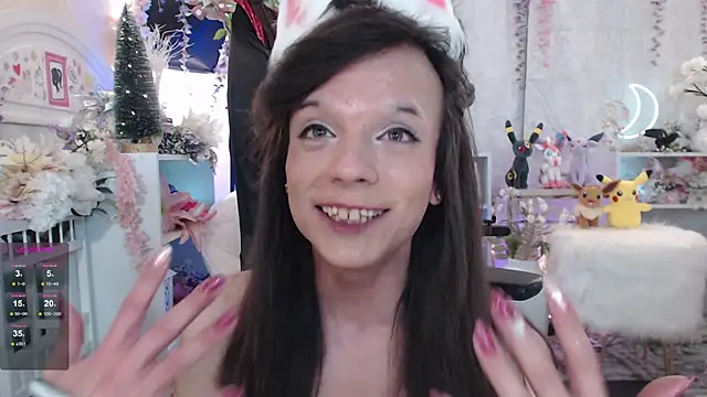 xxhayleemariexx online show from December 23, 2024, 5:17 am