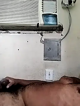 chokito32 online show from March 5, 2026, 12:35 pm