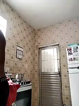 chokito32 online show from March 4, 2026, 12:46 pm