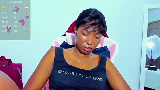 myblackdoope online show from March 6, 2026, 7:09 pm