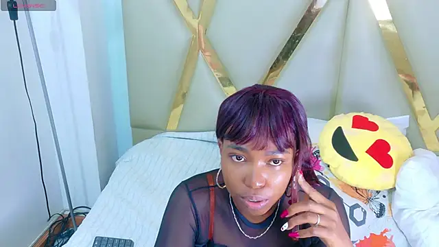 myblackdoope online show from September 14, 2025, 1:11 pm