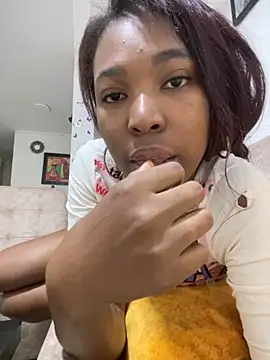 myblackdoope online show from October 31, 2025, 12:40 am