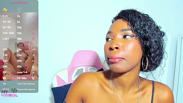 myblackdoope online show from April 18, 2026, 12:24 am