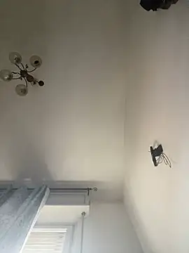 Snapshot of Cyebony chatting on January 31, 2025, 12:07 pm Cyebony online show from January 31, 2025, 12:07 pm