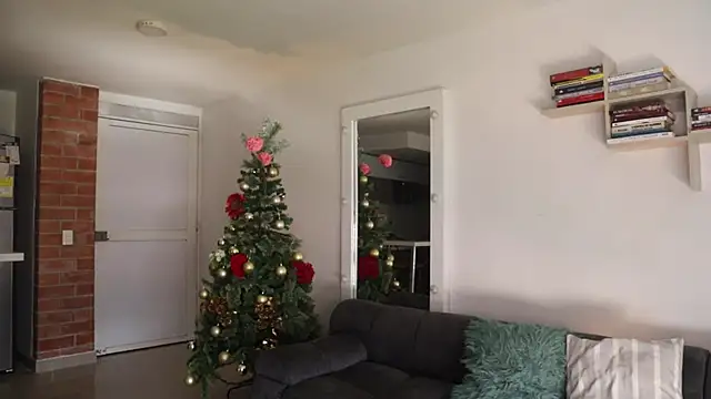 Snapshot of _Vahos_ chatting on December 3, 2025, 5:12 pm Vahos online show from December 3, 2025, 5:12 pm