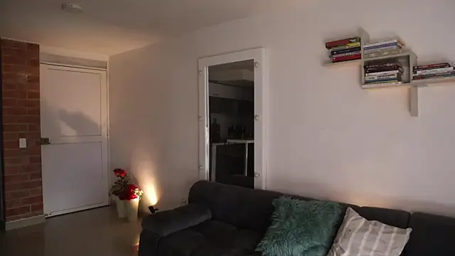 Snapshot of _Vahos_ chatting on January 10, 2026, 8:15 pm Vahos online show from January 10, 2026, 8:15 pm