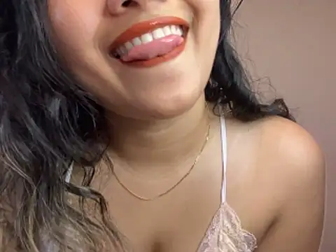  neesha 414  online show from February 9, 2026, 6:50 pm