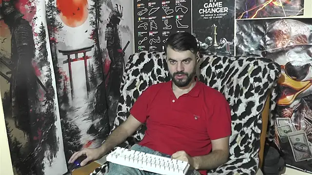 00george online show from February 4, 2026, 6:25 pm