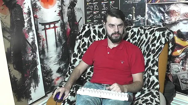 00george online show from February 16, 2026, 7:45 pm