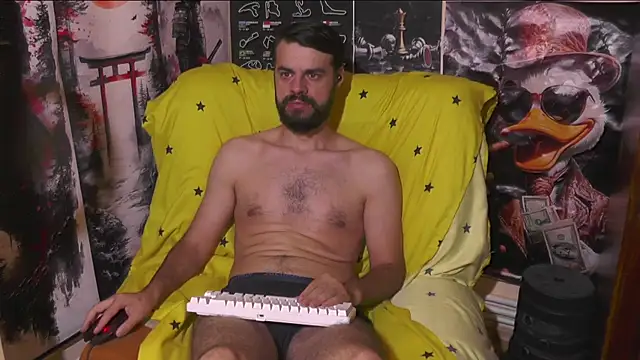 00george online show from July 13, 2026, 5:12 pm