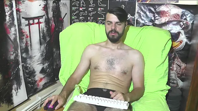 00george online show from June 26, 2026, 5:08 pm